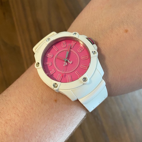 Juicy Couture Watch - Picture 3 of 4